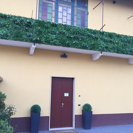 Location Lory Busto Arsizio Exterior foto