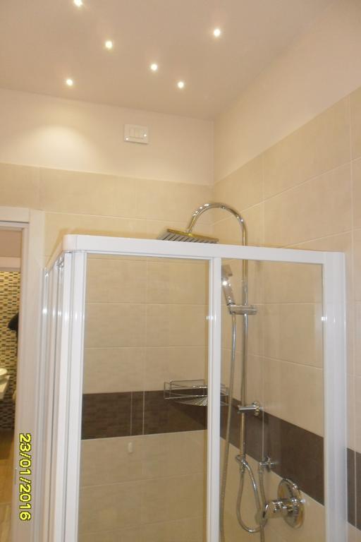 Location Lory Busto Arsizio Exterior foto