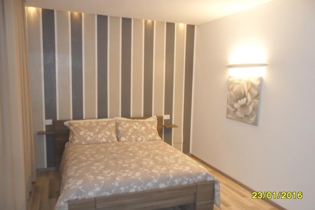 Location Lory Busto Arsizio Exterior foto