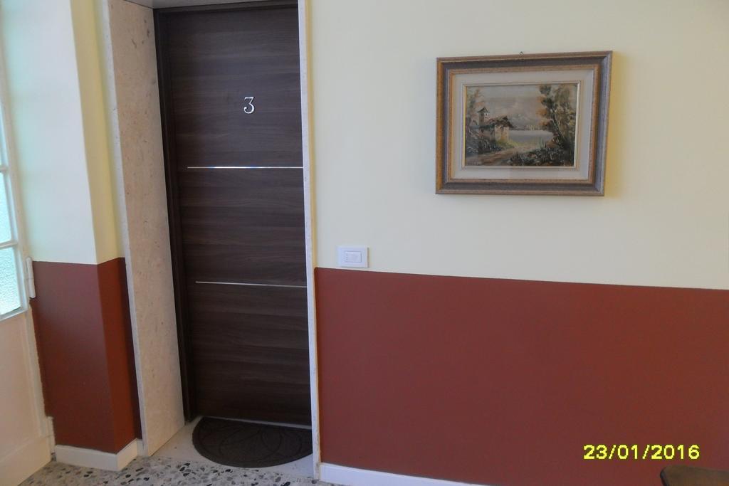 Location Lory Busto Arsizio Exterior foto