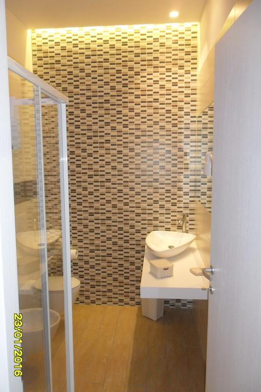 Location Lory Busto Arsizio Exterior foto