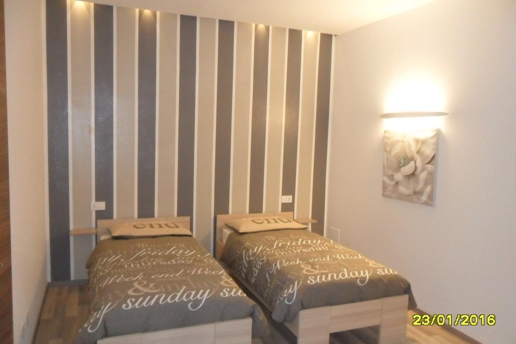 Location Lory Busto Arsizio Exterior foto